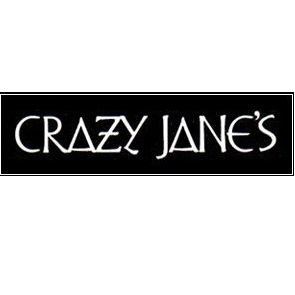 Crazy Jane’s