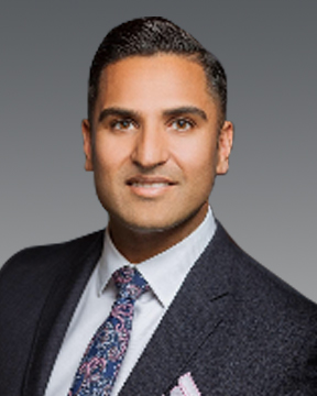 Kamal Lidder Nesbitt Burns