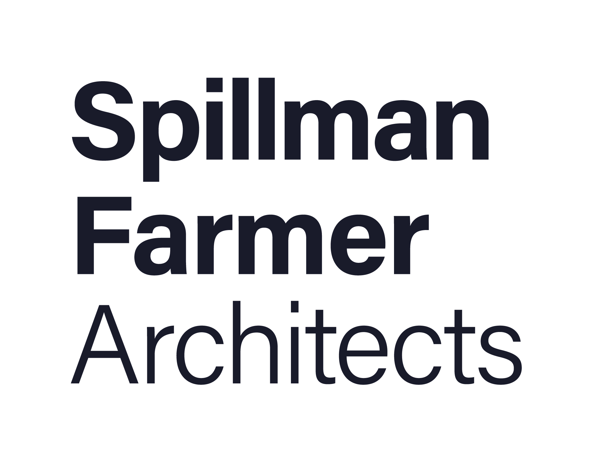 Spillman Farmer Architects