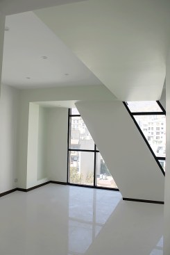 Flash Office Interior