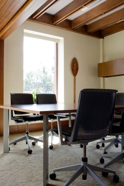 Office Space