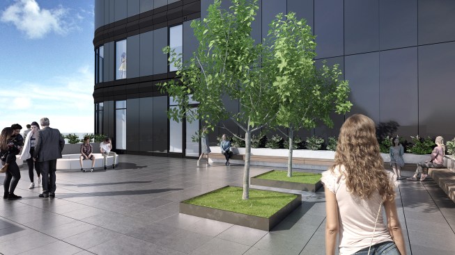 HYATT NF ROOF TERRACE