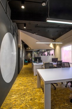 Pondera - DIN interiorismo