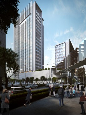 Millennium - Taller G