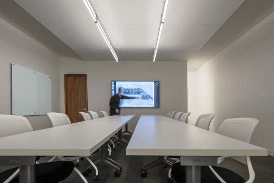 Multi-Purpose / Large Meeting Room