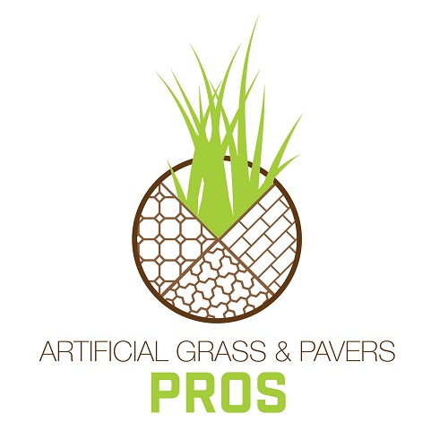 Artificial Grass And Paver Pros