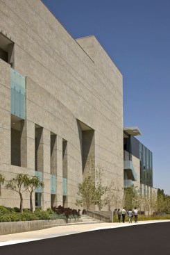 South Elevation
