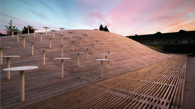 Gammel Hellerup Gymnasium