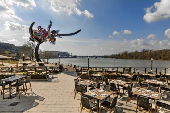 SEQUOIA, Washington DC