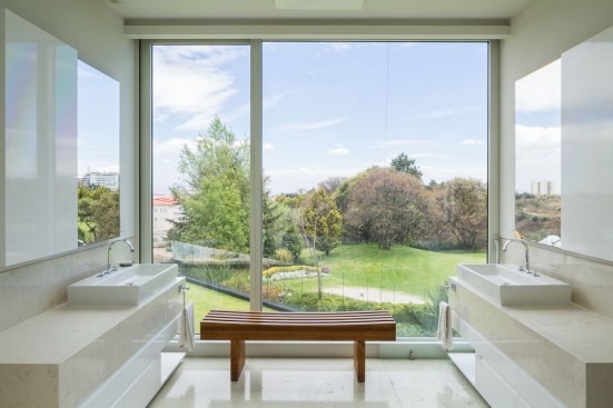 Country Club Residence by Migdal Arquitectos