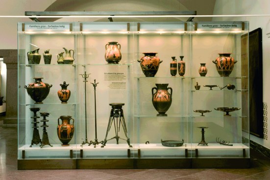 Middelhavshorisonten