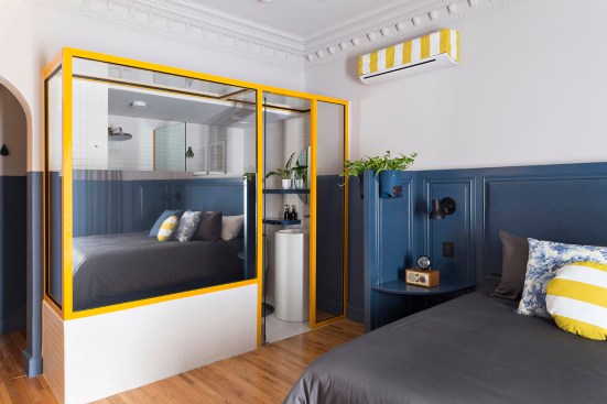 HotelPug Seal - German Velasco Arquitectos