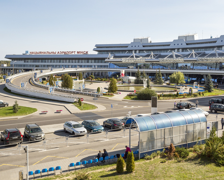 The airport’s 2014 renovation and expansion brought the building up to current local standards, increased capacity for international airline traffic by up to 70 percent and improved the travel experience for passengers.