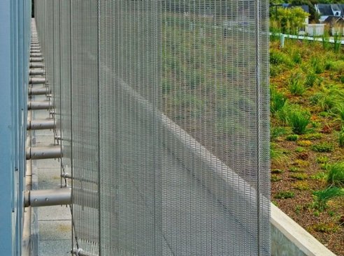 EMU - Mark Jefferson Science Complex