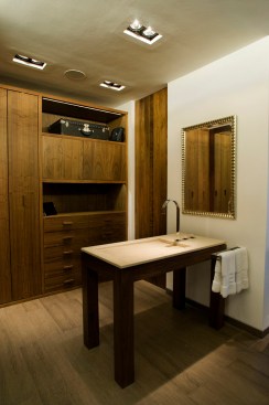 Departamento RQM - Lopez Duplan Arquitectos