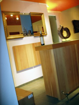 Casa Garza - DIN interiorismo