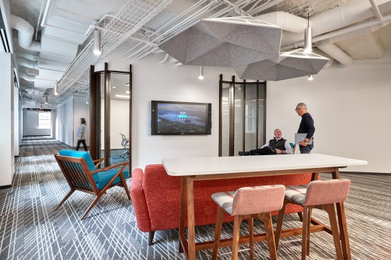 Collaboration Space