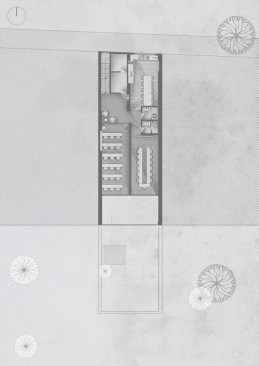 Varesh Building / Arel Architects Group