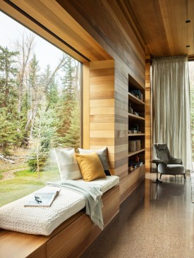 Riverbend (CLB Architects)