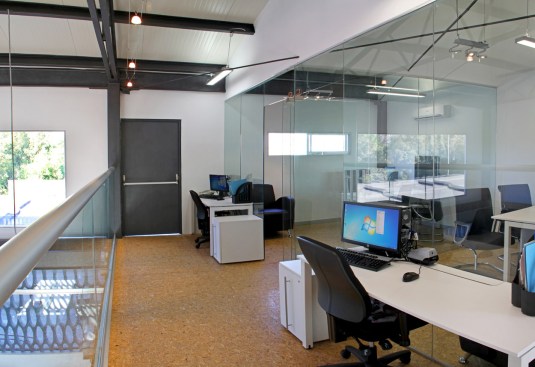 Canal 22 - DIN interiorismo