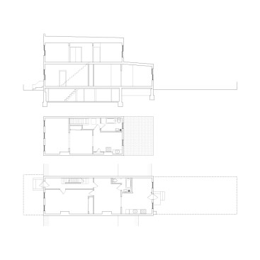 Before Plans/Section