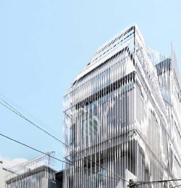 Songpa+Micro+Housing%2c+SsD%2c+Seoul