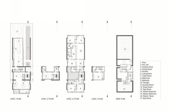 Floor Plans