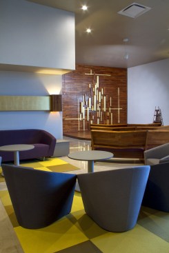 Arriaga - DIN interiorismo