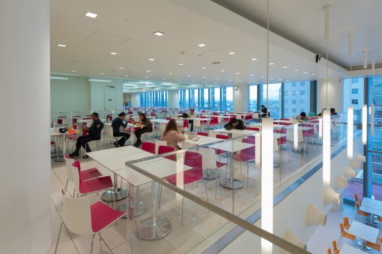 BBVA Bancomer Centro Operativo - IDEA Asociados