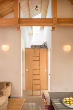 Mill Valley architect, Richardson Architects