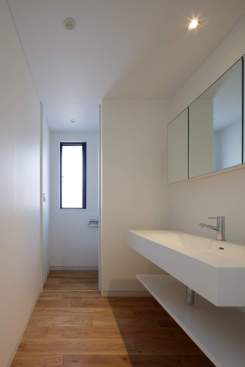 Restroom