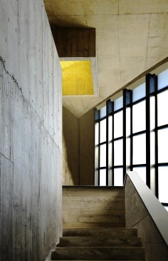 Hanging Courtyard (Photo: Haobo Wei)