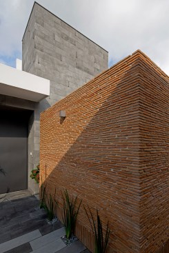 Casa Milan - BCA Taller de diseño