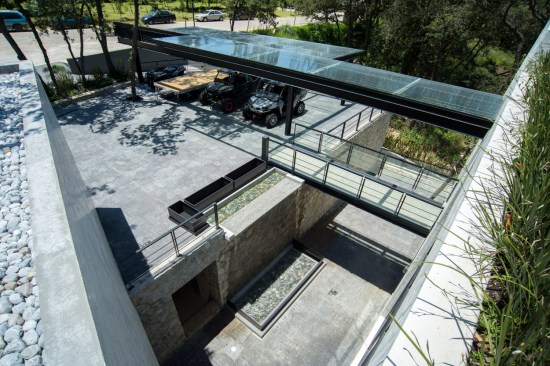 Real de Hacienda - Sobrado + Ugalde Arquitectos