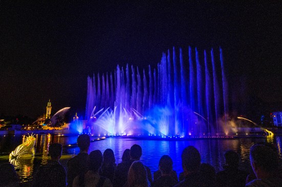 Aquanura+in+the+Efteling