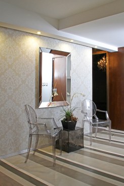 Casa Begalg - DIN interiorismo