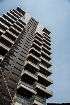 Altaire II - Serrano Monjaraz Arquitectos