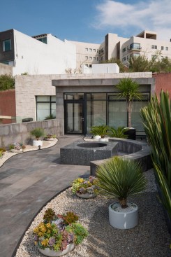 Residencia Lomas Verdes - Spazi Función Arquitectónica