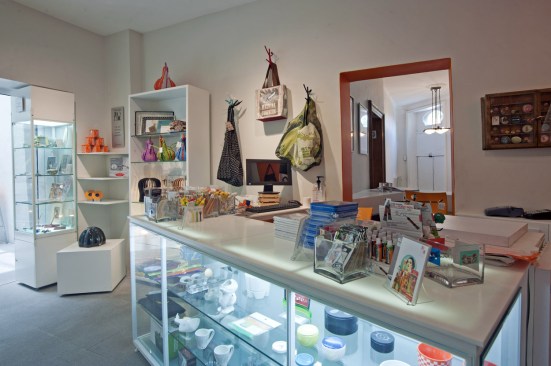 Museo Modo - DIN interiorismo