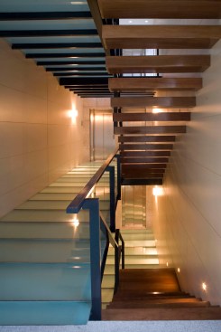 Masaryk 123 - Serrano Monjaraz Arquitectos - 