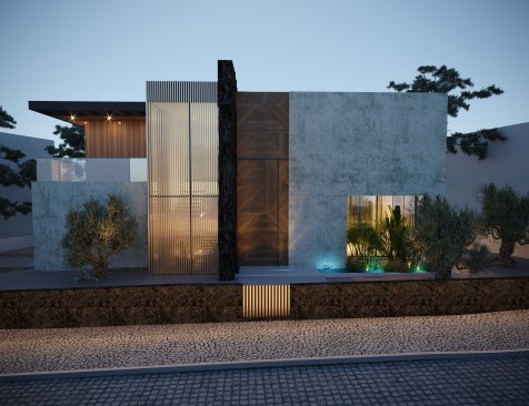 Troia House - Casa Comporta