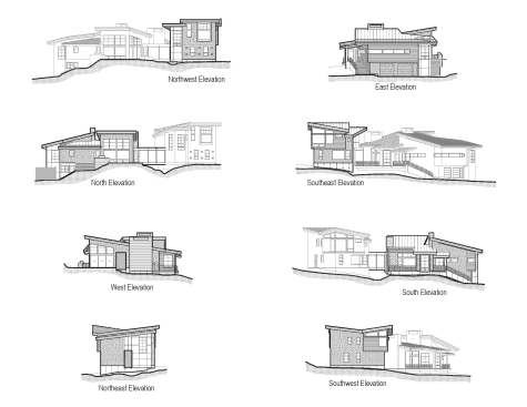 Site+plan+of+Jones+Residence.
