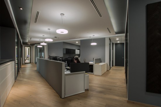 Russell Reynolds - Eskema Arquitectos