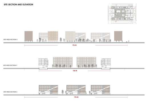 SITE SECTION