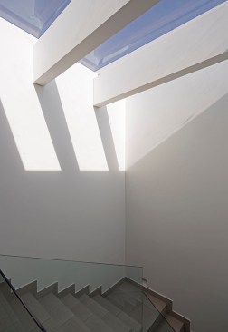 Casa Ledon - BCA Taller de diseño