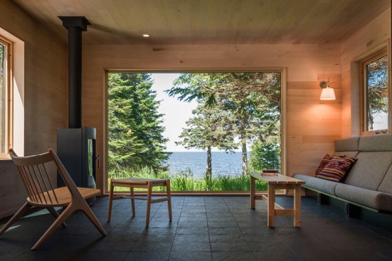 Family Retreat by Salmela Architect