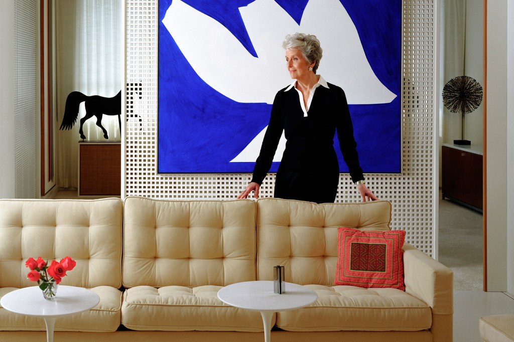 Florence Knoll Bassett
