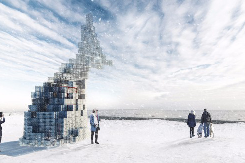 Flotsam and Jetsam by University of Waterloo