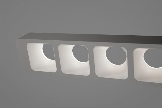 Aperture by Fluxwerx Illumination