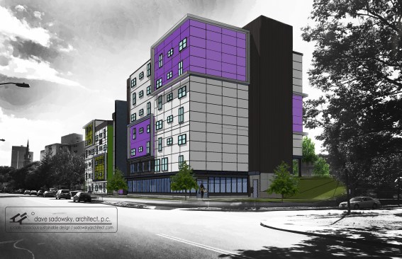 KeyBank Community Development Lending and Investment is providing $38.5 million to Ida Yarbrough Phase II, LLC, an entity owned by the Albany Housing Authority, for the new construction of Ida Yarbrough Homes. The 76-unit, affordable housing property in Albany, N.Y. and will set aside 12 apartments for households at risk for homelessness.